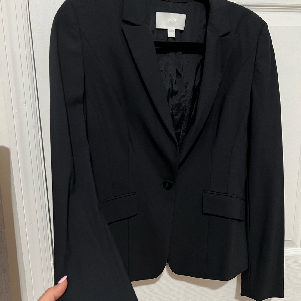BOSS BLAZER